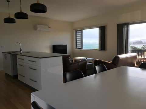 Couples Getaway On Bruny Island - Accommodation VIC 19