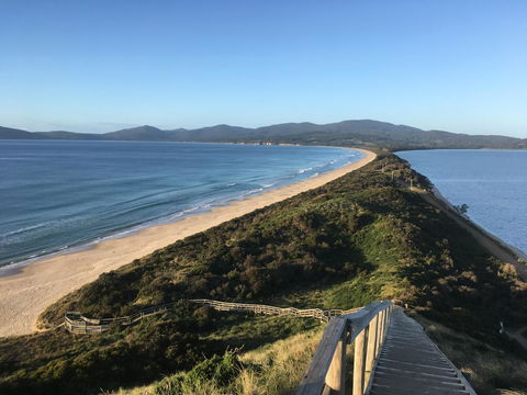 Couples Getaway On Bruny Island - Accommodation VIC 11