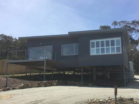 Couples Getaway On Bruny Island - Accommodation VIC 20