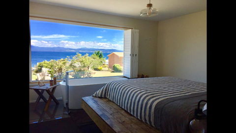 Couples Getaway On Bruny Island - Accommodation VIC 25