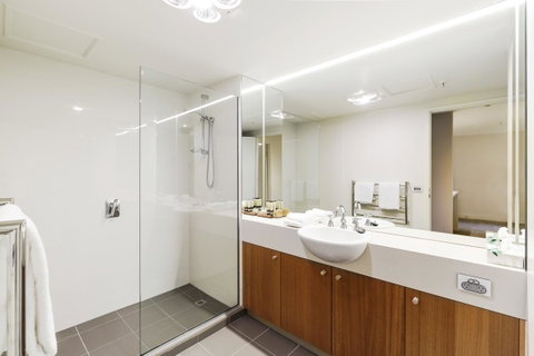 The Old Woolstore Apartment Hotel - Accommodation VIC 15