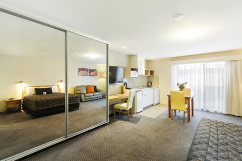 The Old Woolstore Apartment Hotel - Accommodation VIC 21
