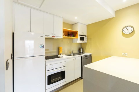 The Old Woolstore Apartment Hotel - Accommodation VIC 14