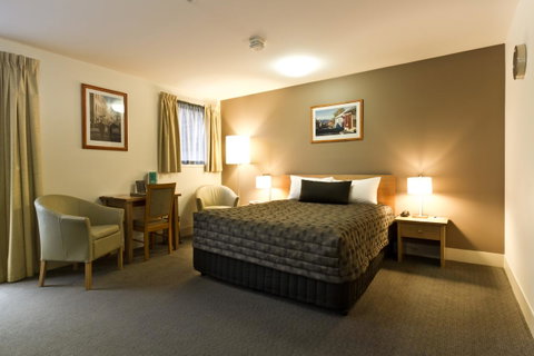 The Old Woolstore Apartment Hotel - Accommodation VIC 32