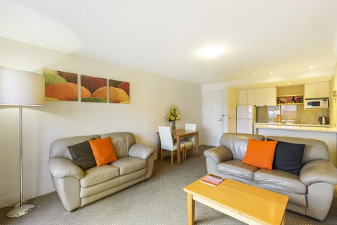 The Old Woolstore Apartment Hotel - Accommodation VIC 11