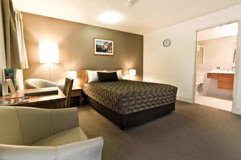 The Old Woolstore Apartment Hotel - Accommodation VIC 24