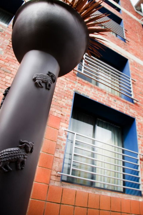 The Old Woolstore Apartment Hotel - Accommodation VIC 38