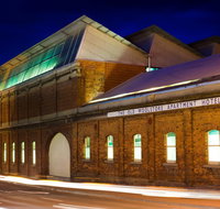 The Old Woolstore Apartment Hotel - Accommodation VIC