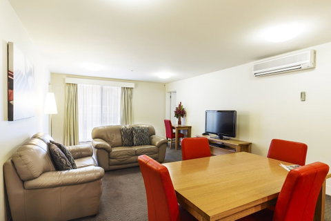 The Old Woolstore Apartment Hotel - Accommodation VIC 17