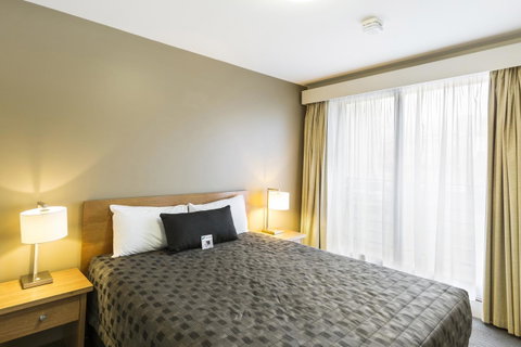 The Old Woolstore Apartment Hotel - Accommodation VIC 18