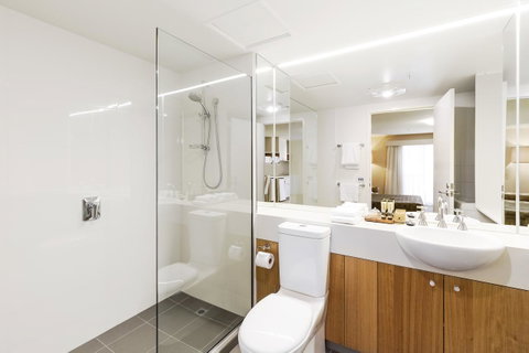 The Old Woolstore Apartment Hotel - Accommodation VIC 20