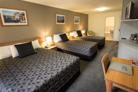 The Old Woolstore Apartment Hotel - Accommodation VIC 30