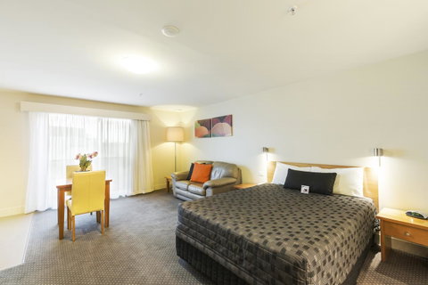 The Old Woolstore Apartment Hotel - Accommodation VIC 22