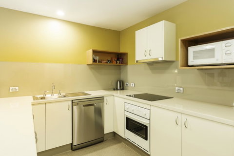 The Old Woolstore Apartment Hotel - Accommodation VIC 16
