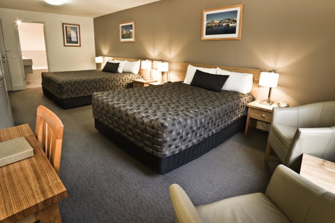 The Old Woolstore Apartment Hotel - Accommodation VIC 33
