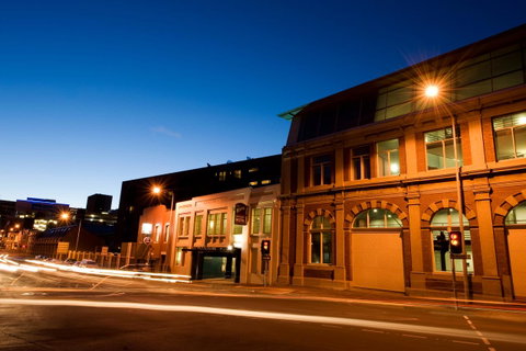 The Old Woolstore Apartment Hotel - Accommodation VIC 2