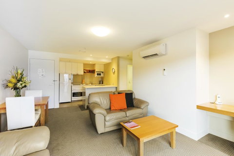 The Old Woolstore Apartment Hotel - Accommodation VIC 12