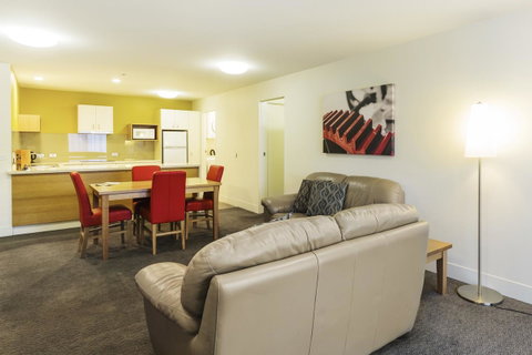 The Old Woolstore Apartment Hotel - Accommodation VIC 19