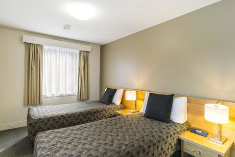 The Old Woolstore Apartment Hotel - Accommodation VIC 9