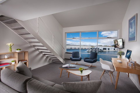 Somerset On The Pier Hobart - Accommodation VIC 1