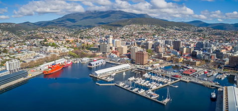 Somerset On The Pier Hobart - Accommodation VIC 2