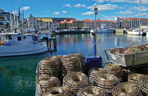 Somerset On The Pier Hobart - Accommodation VIC 4