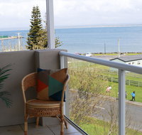 Church Street Villas - Accommodation VIC