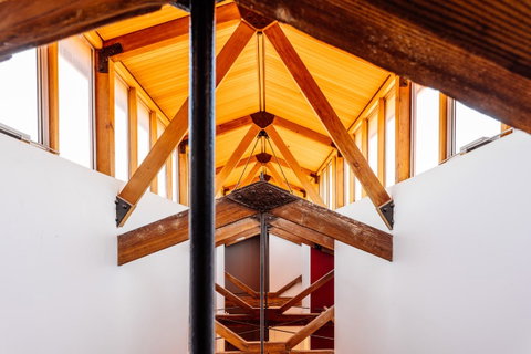 The Henry Jones Art Hotel - Accommodation VIC 27