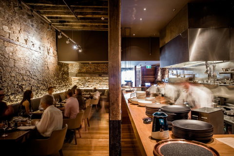 The Henry Jones Art Hotel - Accommodation VIC 17