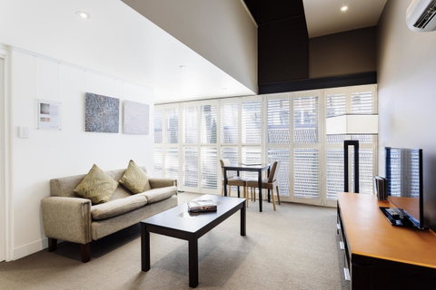 The Henry Jones Art Hotel - Accommodation VIC 40