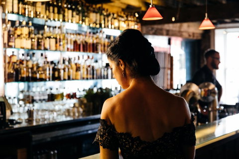 The Henry Jones Art Hotel - Accommodation VIC 1