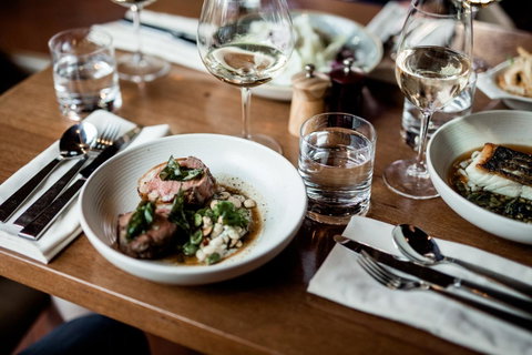 The Henry Jones Art Hotel - Accommodation VIC 14