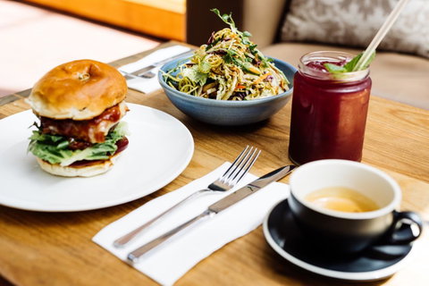 The Henry Jones Art Hotel - Accommodation VIC 10