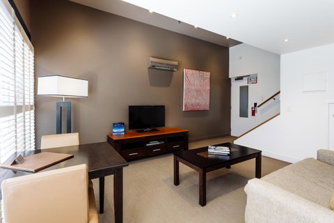 The Henry Jones Art Hotel - Accommodation VIC 39
