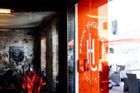 The Henry Jones Art Hotel - Accommodation VIC 8