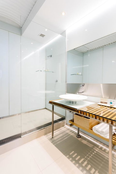 The Henry Jones Art Hotel - Accommodation VIC 43