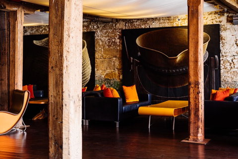 The Henry Jones Art Hotel - Accommodation VIC 11