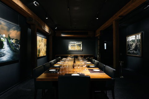 The Henry Jones Art Hotel - Accommodation VIC 28