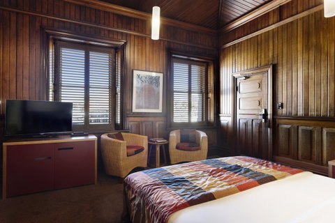The Henry Jones Art Hotel - Accommodation VIC 44