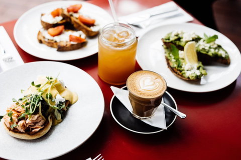 The Henry Jones Art Hotel - Accommodation VIC 24