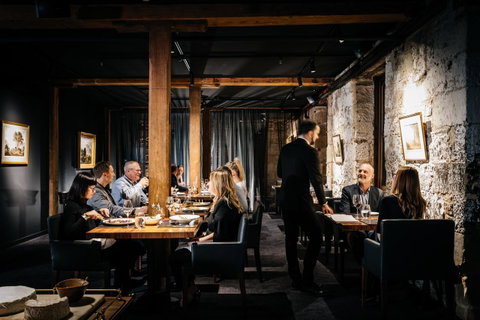 The Henry Jones Art Hotel - Accommodation VIC 13