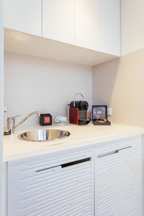 The Henry Jones Art Hotel - Accommodation VIC 35