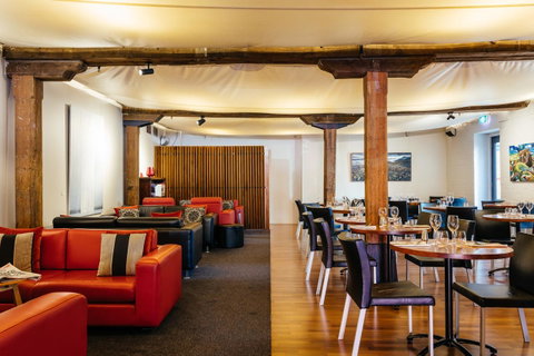 The Henry Jones Art Hotel - Accommodation VIC 32