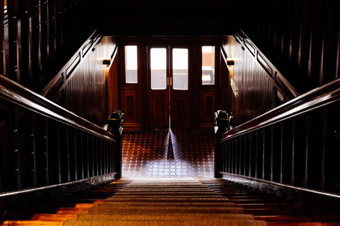 The Henry Jones Art Hotel - Accommodation VIC 19