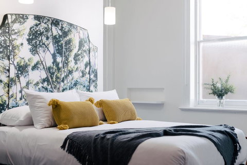The Florance - Accommodation VIC 26