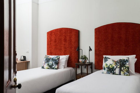The Florance - Accommodation VIC 30
