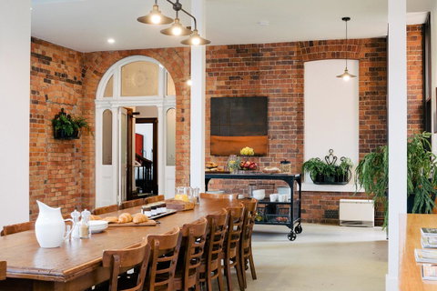 The Florance - Accommodation VIC 8