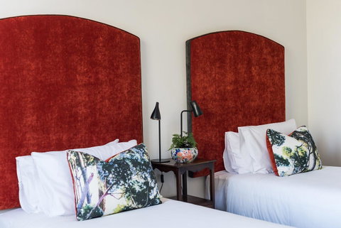 The Florance - Accommodation VIC 33