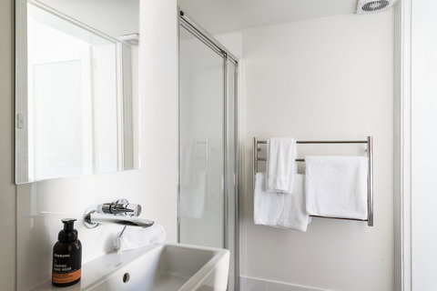 The Florance - Accommodation VIC 31