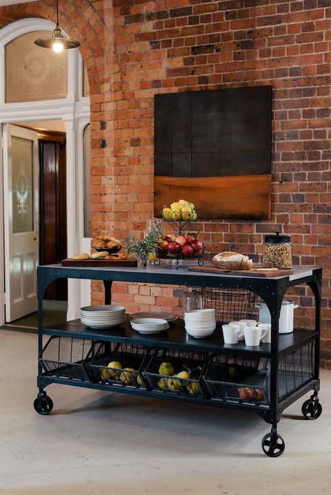 The Florance - Accommodation VIC 9